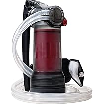 Amazon.co.jp: MSR アウトドア 浄水器 Guardian ガーディアン